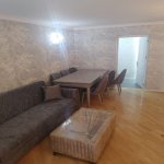 Kirayə (aylıq) 3 otaqlı Köhnə Tikili, İçərişəhər metrosu, Səbail rayonu 1