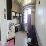 Kirayə (aylıq) 3 otaqlı Yeni Tikili, Nizami metrosu, Rusiya səfirliyi, Nəsimi rayonu 15