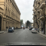 Kirayə (aylıq) 3 otaqlı Köhnə Tikili, İçərişəhər metrosu, Səbail rayonu 8