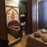 Kirayə (günlük) 3 otaqlı Yeni Tikili, Xətai metrosu, Ağ şəhər, Xətai rayonu 6