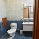 Kirayə (aylıq) 3 otaqlı Yeni Tikili, Nəsimi rayonu 9