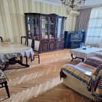 Satılır 3 otaqlı Köhnə Tikili, Gənclik metrosu, Nərimanov rayonu 17