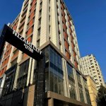 Kirayə (aylıq) 2 otaqlı Yeni Tikili, Nizami metrosu, Yasamal rayonu 1