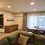 Kirayə (aylıq) 3 otaqlı Yeni Tikili, 28 May metrosu, Nəsimi rayonu 2