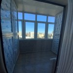 Satılır 3 otaqlı Yeni Tikili, 8-ci mikrorayon, Binəqədi rayonu 8