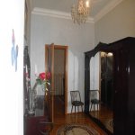 Satılır 3 otaqlı Köhnə Tikili, Sahil metrosu, Səbail rayonu 7