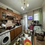 Satılır 1 otaqlı Yeni Tikili, Qara Qarayev metrosu, Bakıxanov qəs., Sabunçu rayonu 5
