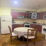 Kirayə (aylıq) 3 otaqlı Yeni Tikili, Nizami metrosu, Yasamal rayonu 6
