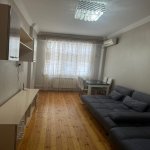 Kirayə (aylıq) 2 otaqlı Yeni Tikili, Qara Qarayev metrosu, Nizami rayonu 1
