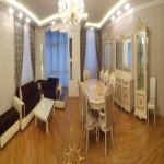 Kirayə (aylıq) 3 otaqlı Yeni Tikili, 20 Yanvar metrosu, Yasamal rayonu 1