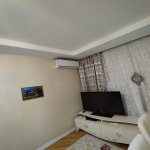 Satılır 3 otaqlı Köhnə Tikili, Həzi Aslanov metrosu, Xətai rayonu 4