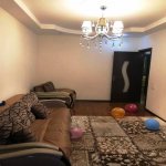 Satılır 3 otaqlı Köhnə Tikili, Neftçilər metrosu, Bakıxanov qəs., Sabunçu rayonu 3