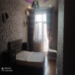 Kirayə (aylıq) 4 otaqlı Yeni Tikili, Koroğlu metrosu, Böyükşor qəs., Nərimanov rayonu 5