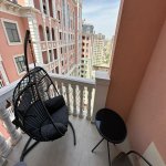 Satılır 5 otaqlı Yeni Tikili, Elmlər akademiyası metrosu, Yasamal rayonu 28