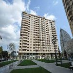 Аренда 2 комнат Новостройка, м. Нариман Нариманов метро, Наримановский р-н район 32