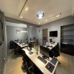 Kirayə (aylıq) 2 otaqlı Ofis, Gənclik metrosu, Nərimanov rayonu 1