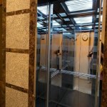 Satılır 4 otaqlı Yeni Tikili, Sahil metrosu, Səbail rayonu 13