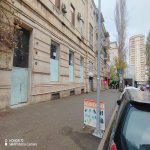 Kirayə (aylıq) Obyekt, 28 May metrosu, Nəsimi rayonu 2
