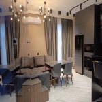 Kirayə (aylıq) 3 otaqlı Yeni Tikili, Xətai metrosu, Ağ şəhər, Xətai rayonu 1