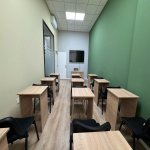 Kirayə (aylıq) 3 otaqlı Ofis, Nəsimi rayonu 2