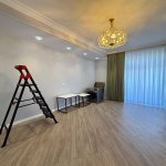 Kirayə (aylıq) 3 otaqlı Yeni Tikili, Ağ şəhər, Xətai rayonu 12