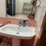 Kirayə (aylıq) 3 otaqlı Yeni Tikili, Nəriman Nərimanov metrosu, Heydər Əliyev Mərkəzi, Nərimanov rayonu 12