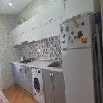 Аренда 2 комнат Новостройка, İnşaatçılar метро, Ясамал район 13