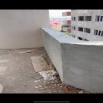Satılır 1 otaqlı Yeni Tikili, Neftçilər metrosu, 8-ci kilometr, Nizami rayonu 4