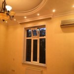 Satılır 12 otaqlı Həyət evi/villa, Gənclik metrosu, Nərimanov rayonu 5