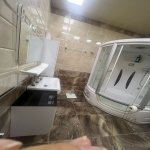 Kirayə (aylıq) 3 otaqlı Yeni Tikili, Xətai metrosu, Ağ şəhər, Xətai rayonu 19