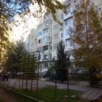 Satılır 3 otaqlı Köhnə Tikili, Elmlər akademiyası metrosu, Yasamal rayonu 1