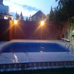 Kirayə (günlük) 4 otaqlı Bağ evi, Novxanı, Abşeron rayonu 6