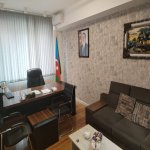 Kirayə (aylıq) 1 otaqlı Ofis, 28 May metrosu, Nərimanov rayonu 2