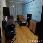 Kirayə (aylıq) 3 otaqlı Yeni Tikili, Yeni Yasamal qəs., Yasamal rayonu 3