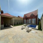 Kirayə (aylıq) 5 otaqlı Bağ evi, Şüvəlan, Xəzər rayonu 17