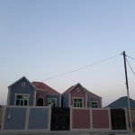 Satılır 4 otaqlı Həyət evi/villa, Zabrat qəs., Sabunçu rayonu 7