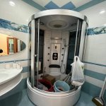 Аренда 4 комнатная Новостройка, м. Эльмляр Академиясы метро, Парк Г.Джавида, Ясамал район 34