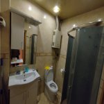 Satılır 1 otaqlı Köhnə Tikili, Sahil metrosu, Nəsimi rayonu 12