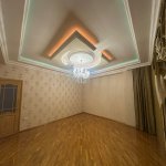 Satılır 4 otaqlı Yeni Tikili, Neftçilər metrosu, 8-ci kilometr, Nizami rayonu 12