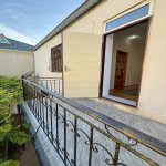 Satılır 6 otaqlı Həyət evi/villa, Neftçilər metrosu, Bakıxanov qəs., Sabunçu rayonu 11