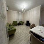 Kirayə (aylıq) 4 otaqlı Yeni Tikili, İnşaatçılar metrosu, Yasamal qəs., Yasamal rayonu 2