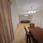 Kirayə (aylıq) 3 otaqlı Həyət evi/villa, 20-ci sahə, Səbail rayonu 1