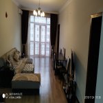Kirayə (aylıq) 3 otaqlı Yeni Tikili, Gənclik metrosu, Nərimanov rayonu 5