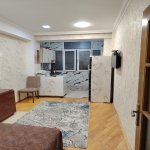 Продажа 2 комнатная Новостройка Хырдалан 1