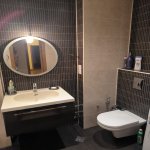 Аренда 2 комнатная Новостройка, м. Эльмляр Академиясы метро, Ясамал район 11