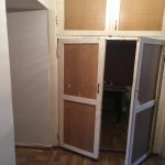 Kirayə (aylıq) 3 otaqlı Köhnə Tikili, Neftçilər metrosu, Nizami rayonu 15