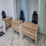 Kirayə (aylıq) 1 otaqlı Ofis, Yasamal rayonu 5