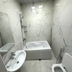 Kirayə (aylıq) 2 otaqlı Yeni Tikili, Gənclik metrosu, Nəsimi rayonu 9