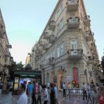 Аренда 4 комнатная Вторичка, м. Сахил метро, Сябаиль район 1