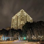 Аренда 4 комнат Новостройка, Nizami метро, Ясамал район 1